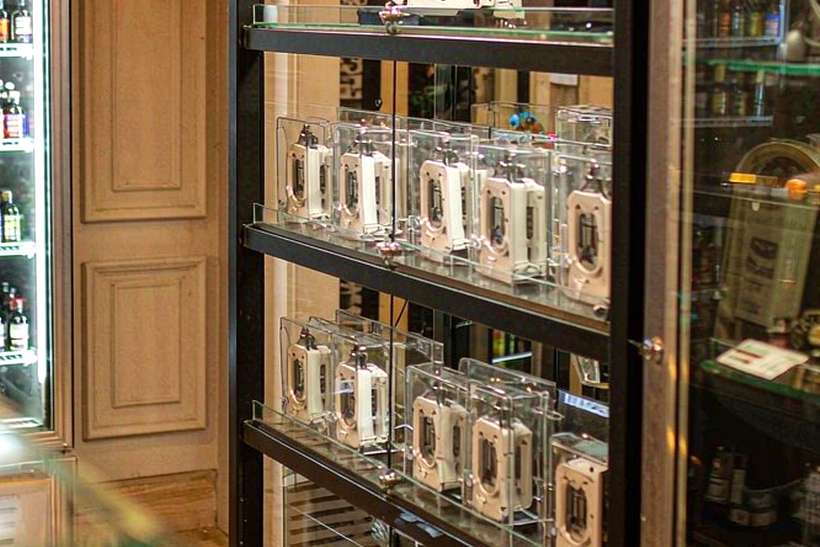 Sourcing Report on vape kits — limited batch