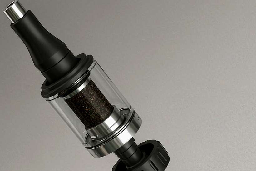 Sourcing Report on vape kits — Spring catalog