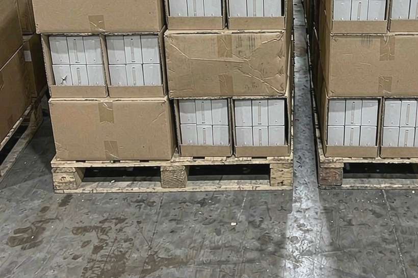 Sourcing Report on vape mods — limited batch