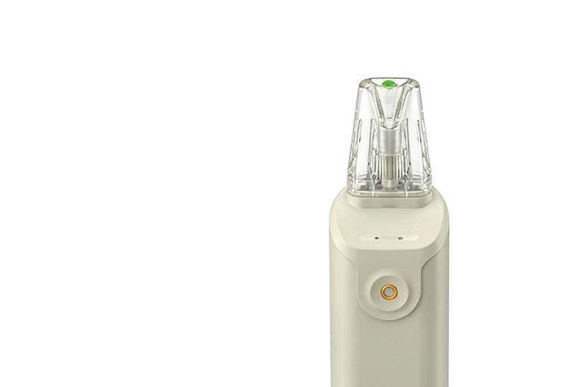 Sourcing Report on vape mods — Middle East