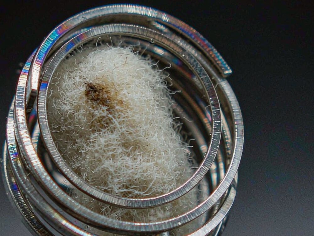 Sourcing Report on vape mods — new arrivals