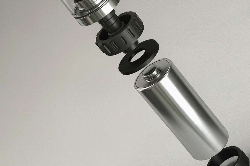 Sourcing Report on vape mods — OEM available