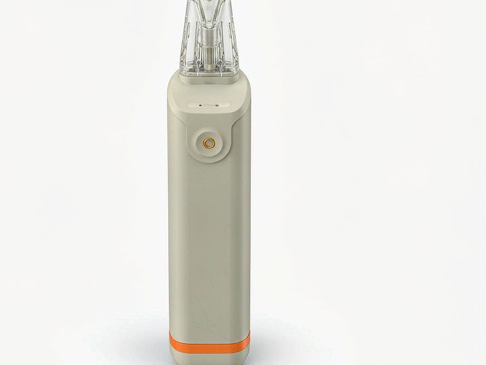 Sourcing Report on vape mods — premium tier
