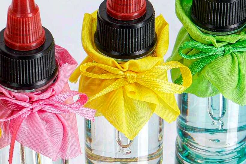 Sourcing Report on vape mods — Spring catalog