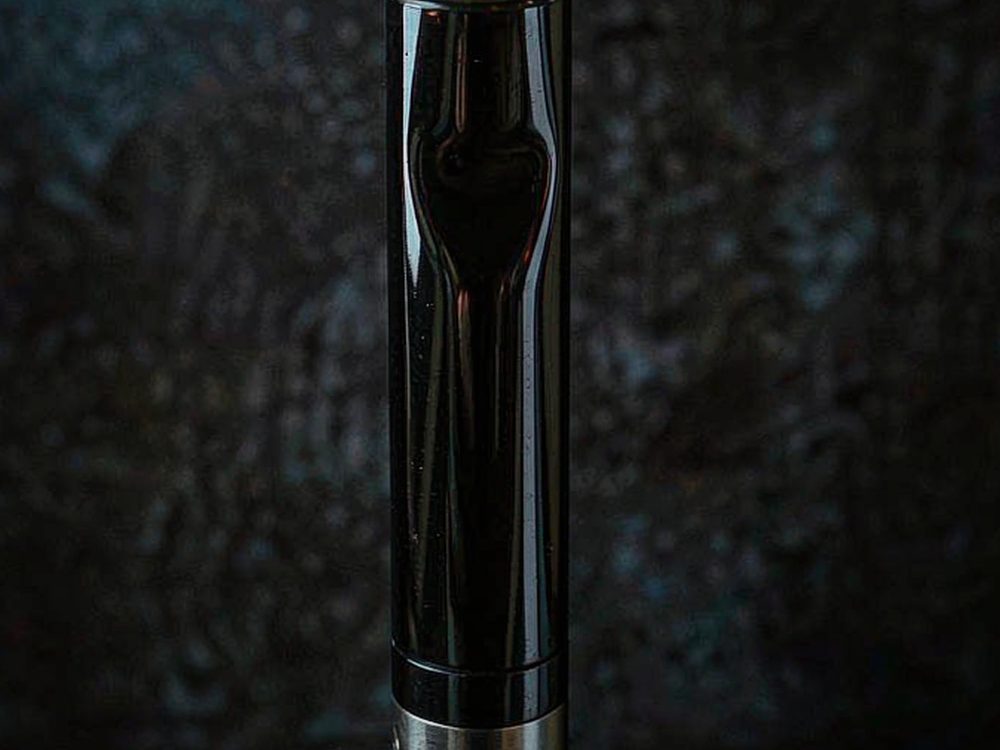 Sourcing Report on vape pods — 2026