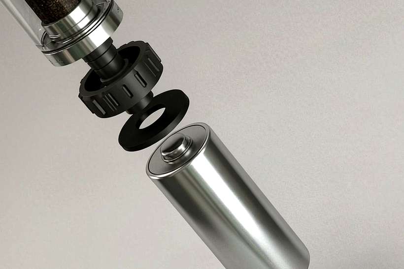 Sourcing Report on vape pods — Asia Pacific