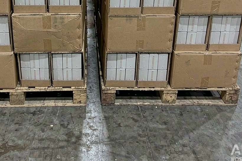 Sourcing Report on vape pods — Autumn stock