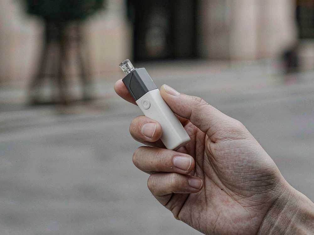 Sourcing Report on vape pods — for resellers