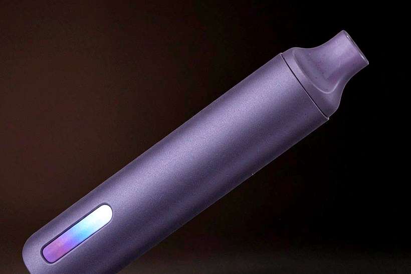 Sourcing Report on vape pods — limited batch