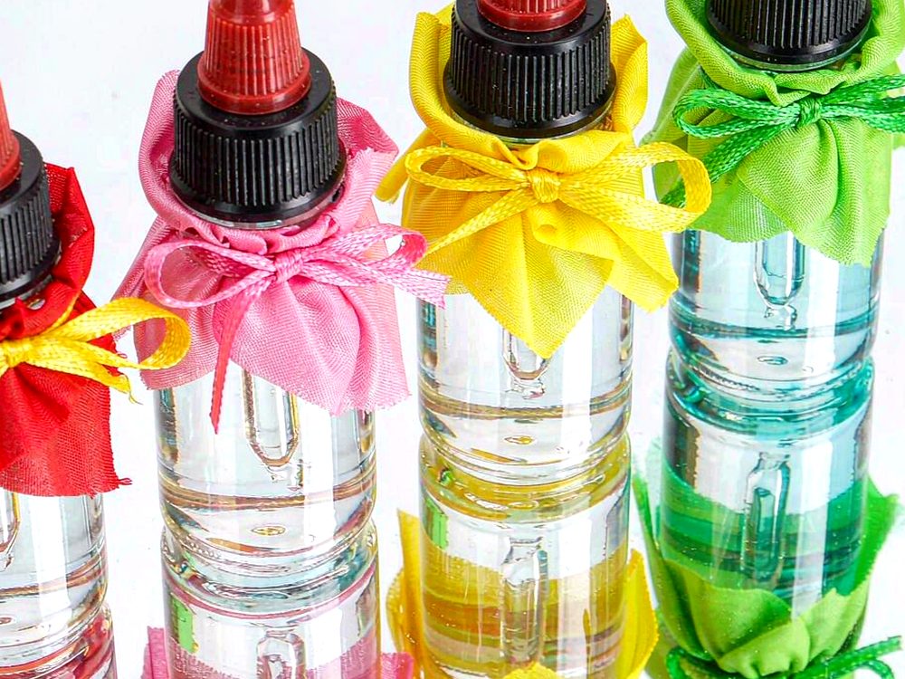 Sourcing Report on vape pods — new arrivals