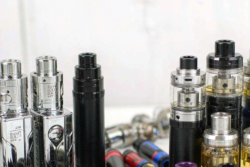 Sourcing Report on vape pods — Summer deals