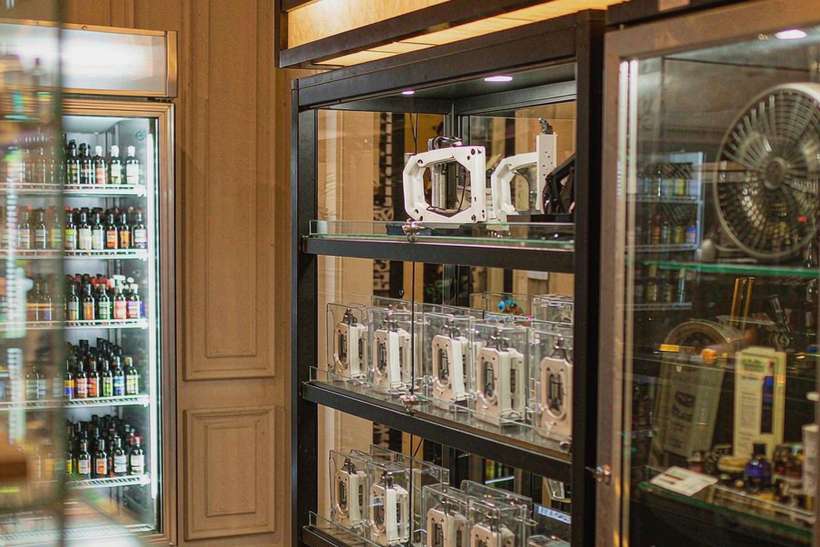 Sourcing Report on vape pods — US warehouse