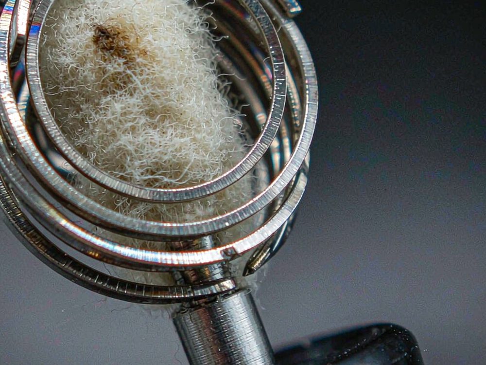 Sourcing Report on vape products in Jeonju Tanba — budget tier