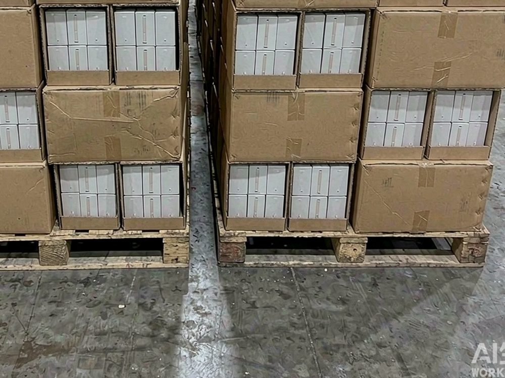Sourcing Report on vape products in Jeonju Tanba — bulk case