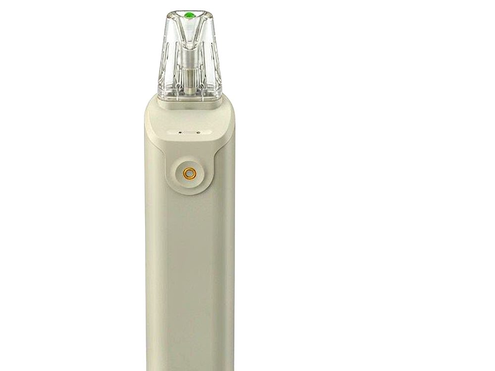 Sourcing Report on vape products in Jeonju Tanba — new arrivals