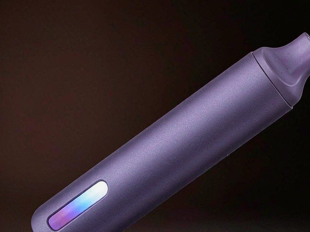 Sourcing Report on vape products in Jeonju Tanba — no minimum MOQ