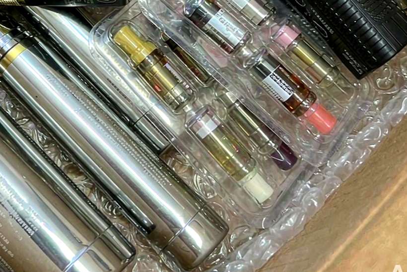 Sourcing Report on vape products in Jeonju Tanba — ODM ready