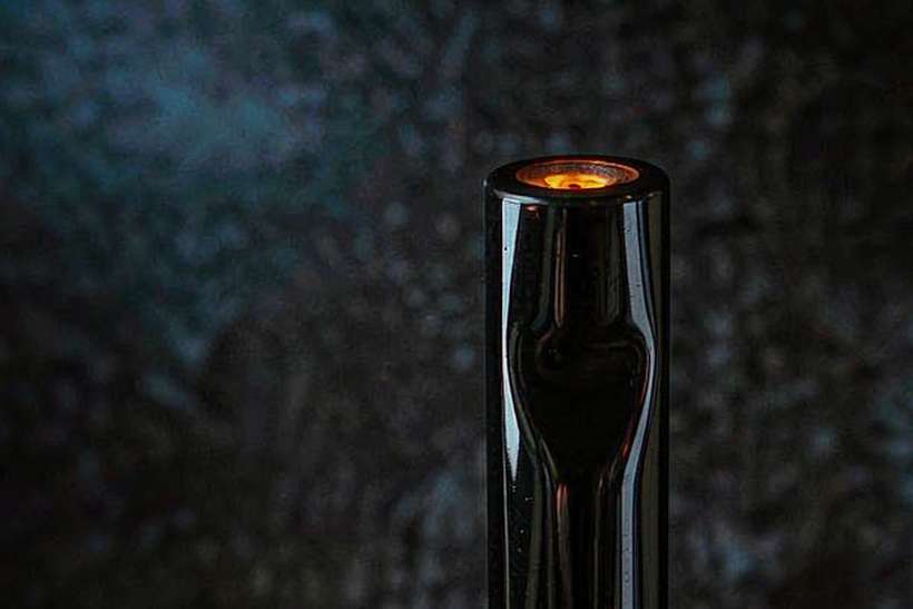 Sourcing Report on vape products in Jeonju Tanba — OEM available
