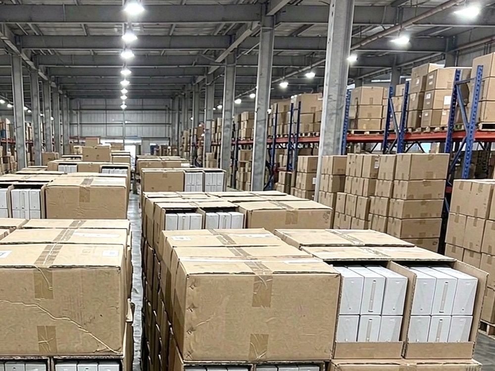 Sourcing Report on vape products in Jeonju Tanba — wholesale only