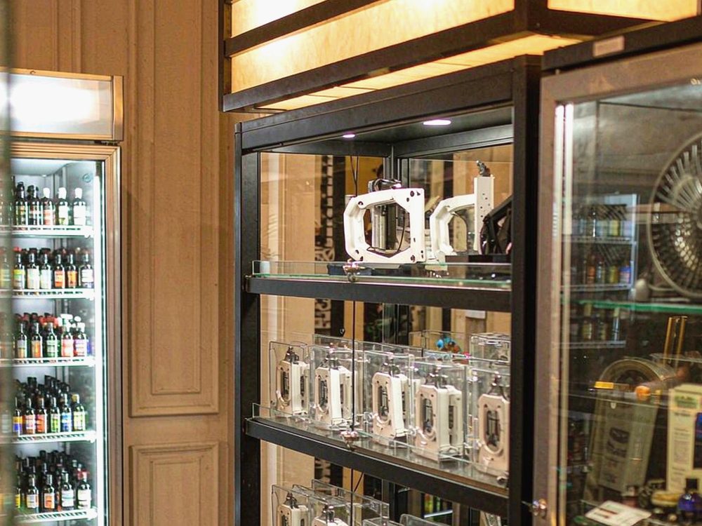 Sourcing Report on vape tanks — 2026