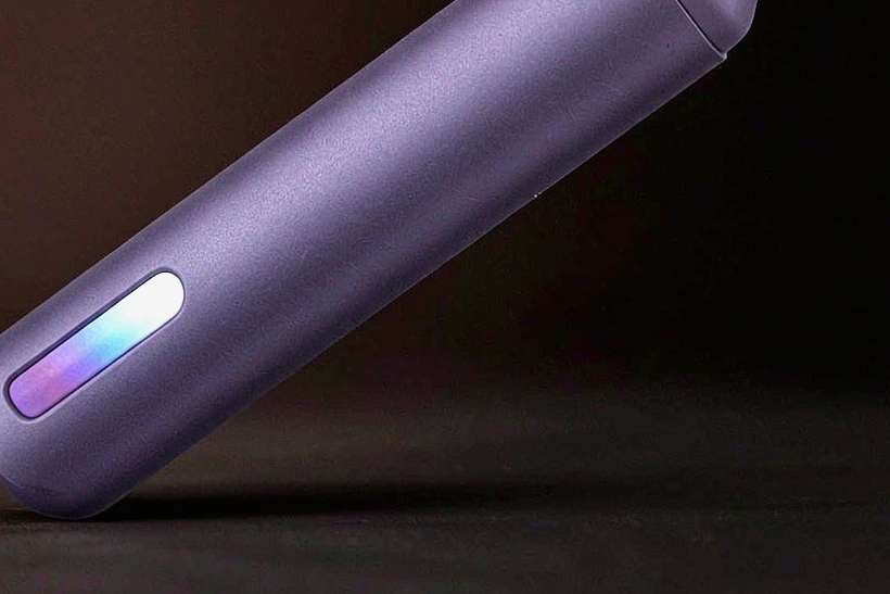 Sourcing Report on vape tanks — EU stock