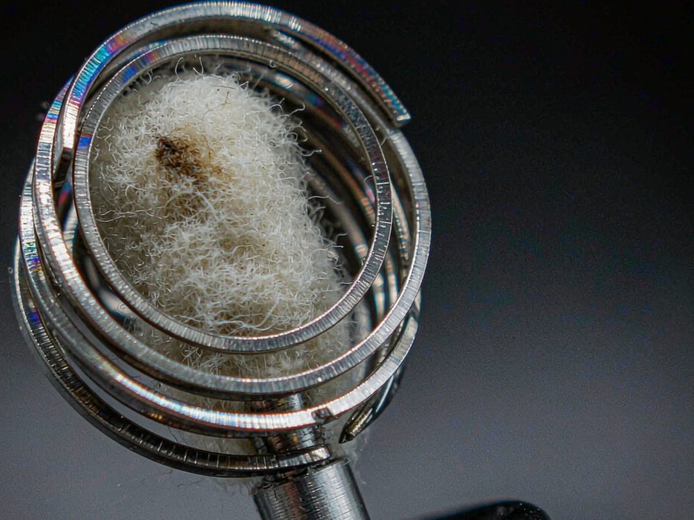 Sourcing Report on vape tanks — for resellers