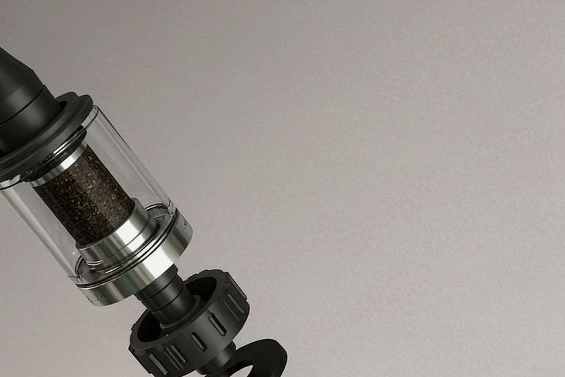 Sourcing Report on vape tanks — ODM ready
