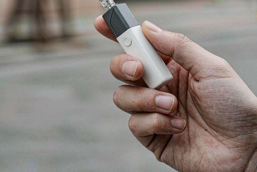 Sourcing Report on vape tanks — OEM available