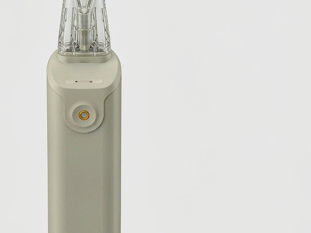 Sourcing Report on vape tanks — premium tier