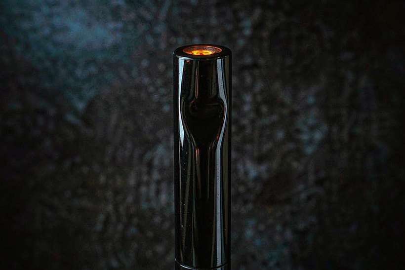 Sourcing Report on vape tanks — small parcel