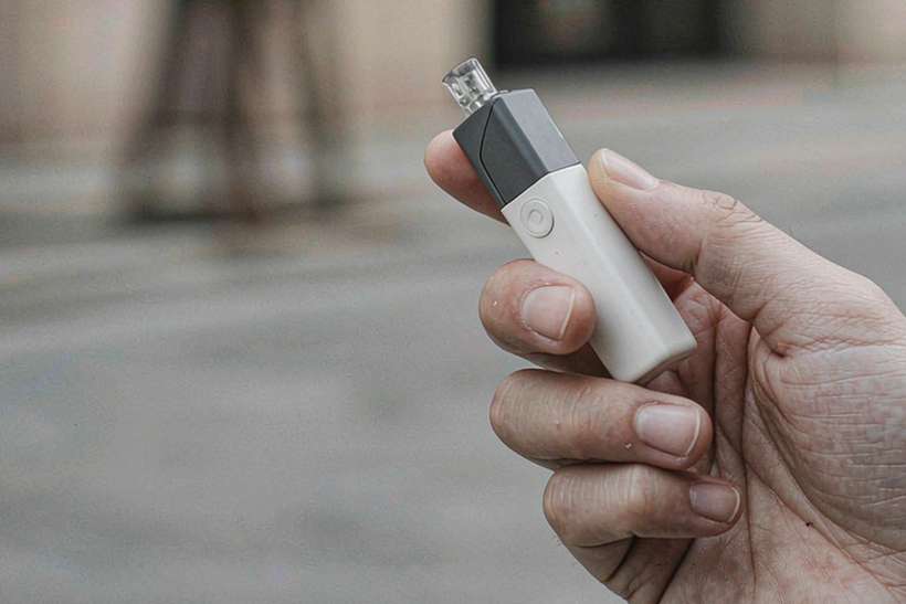 Sourcing Report on vape tanks — Spring catalog