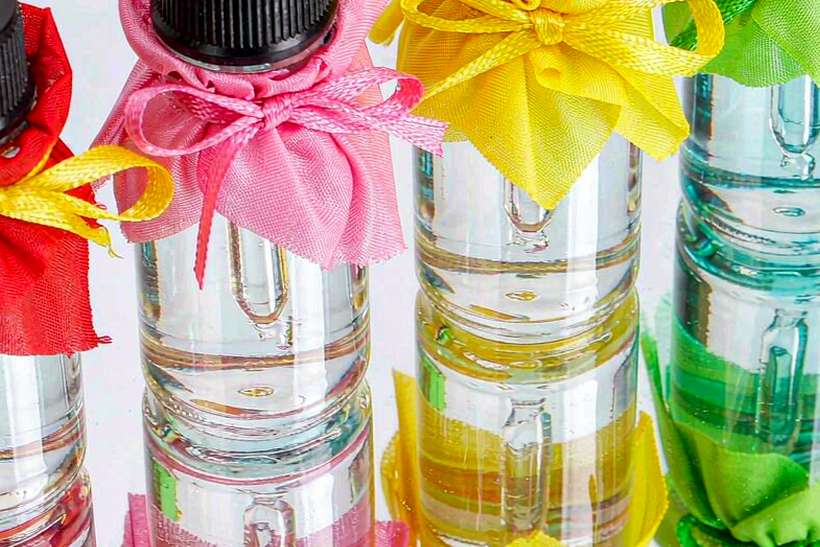 Sourcing Report on vape tanks — Summer deals