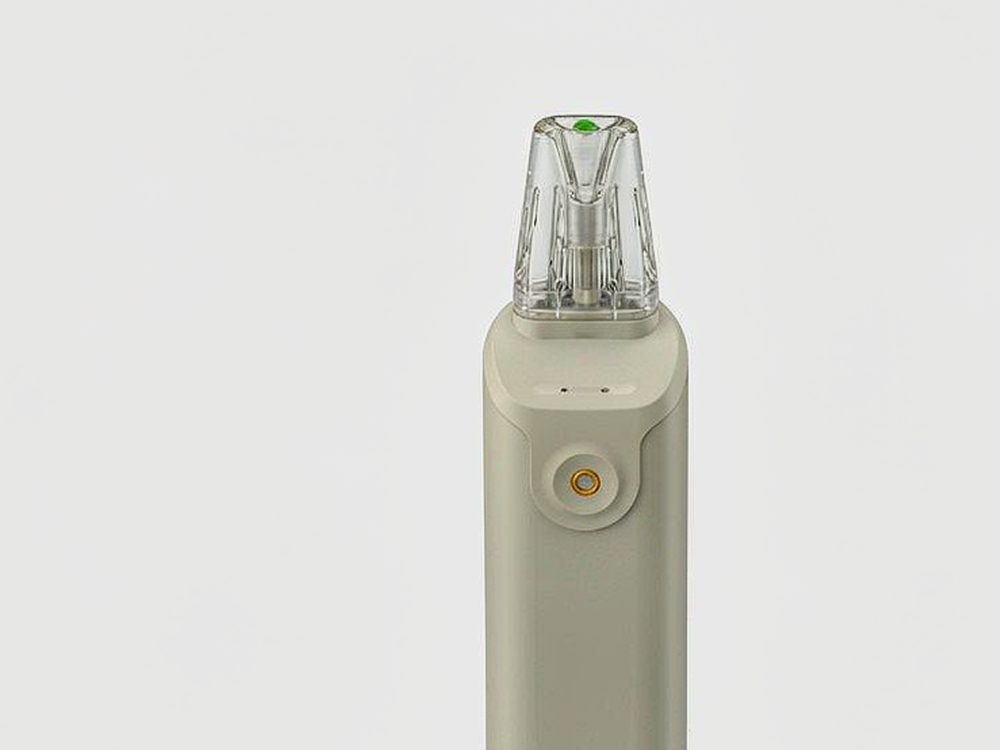 Sourcing Report on vape tanks — verified suppliers