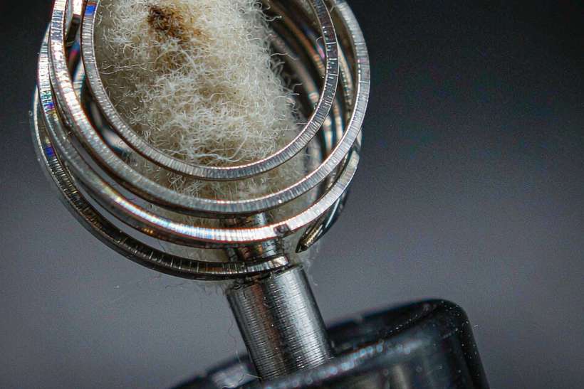 Sourcing Report on vape tanks — Winter special
