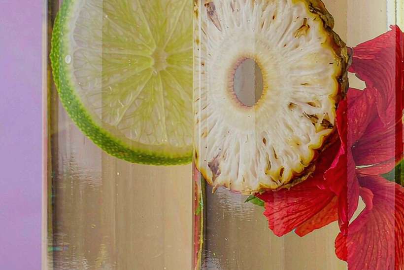 Starter Kit Guide for Jeonju Tanba vape — Autumn stock