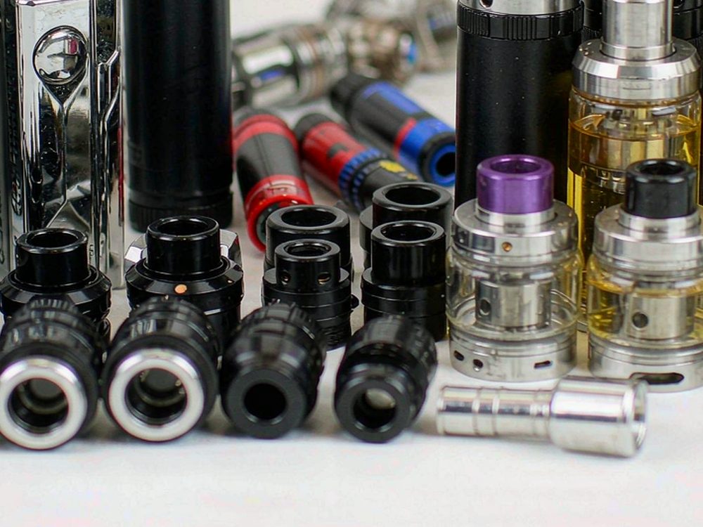 Starter Kit Guide for Jeonju Tanba vape — budget tier