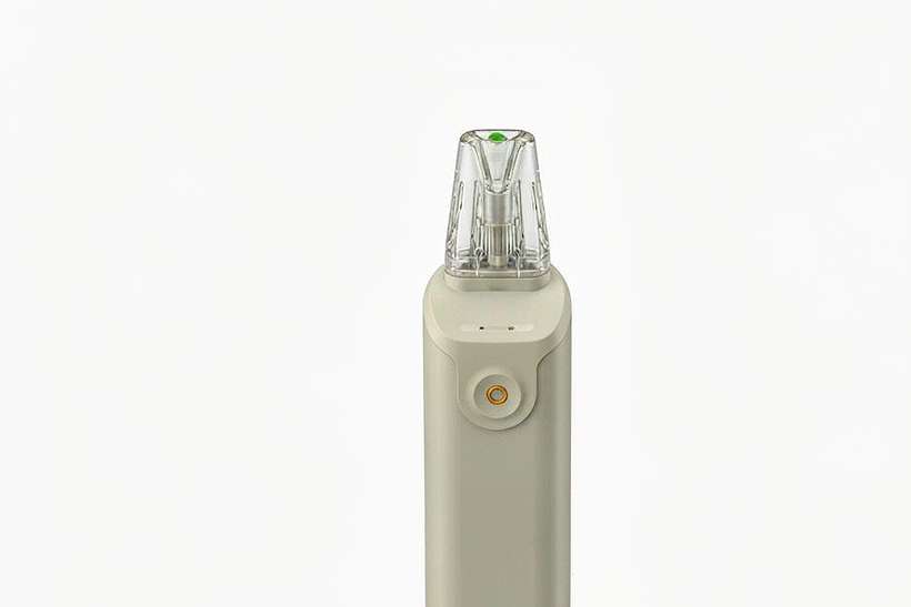 Starter Kit Guide for Jeonju Tanba vape — EU stock