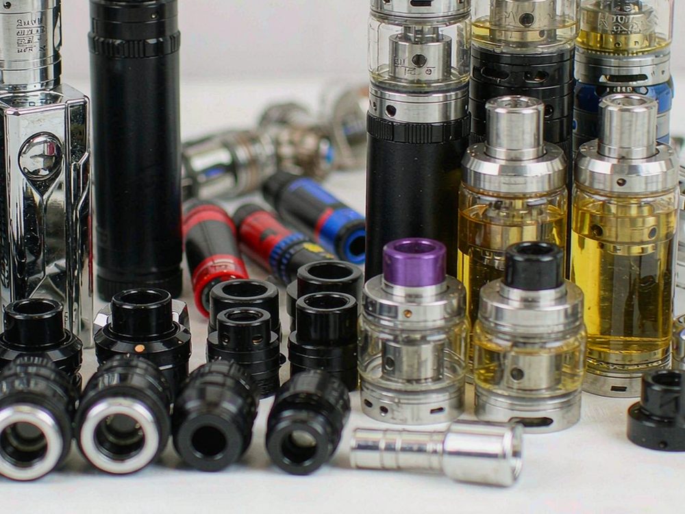 Starter Kit Guide for Jeonju Tanba vape — for resellers