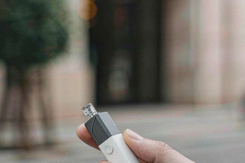 Starter Kit Guide for Jeonju Tanba vape — Middle East