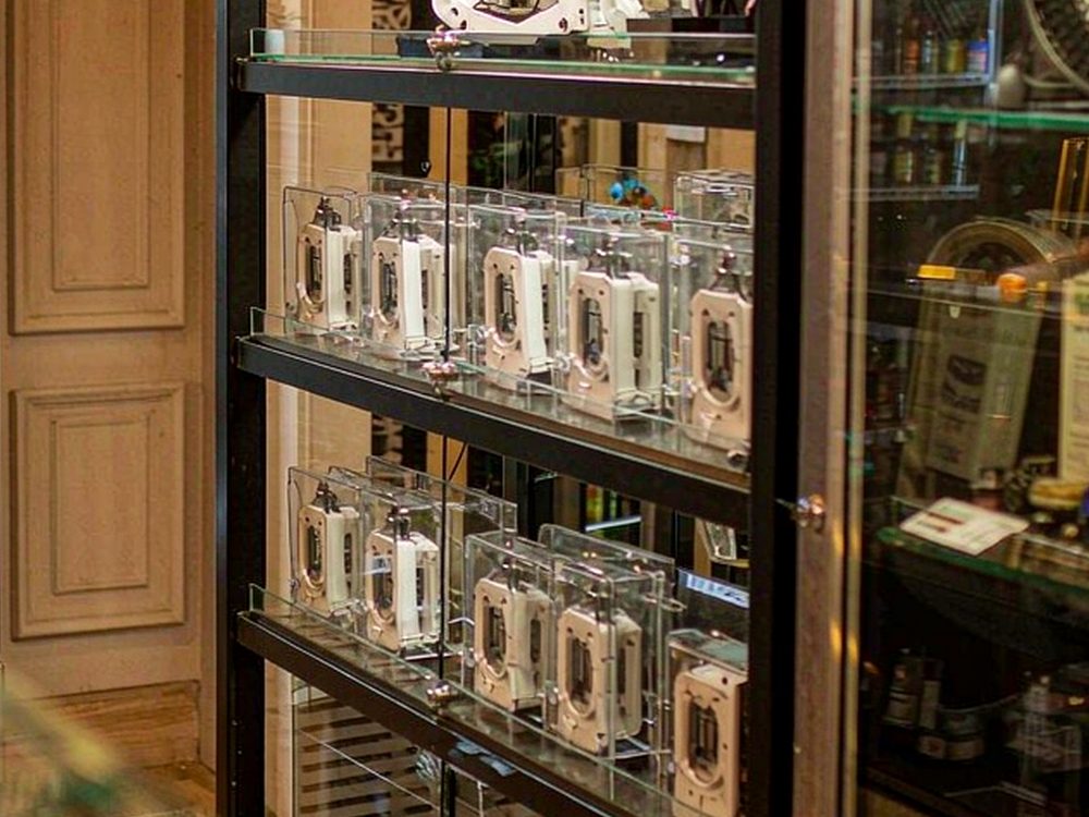 Starter Kit Guide for Jeonju Tanba vape — no minimum MOQ
