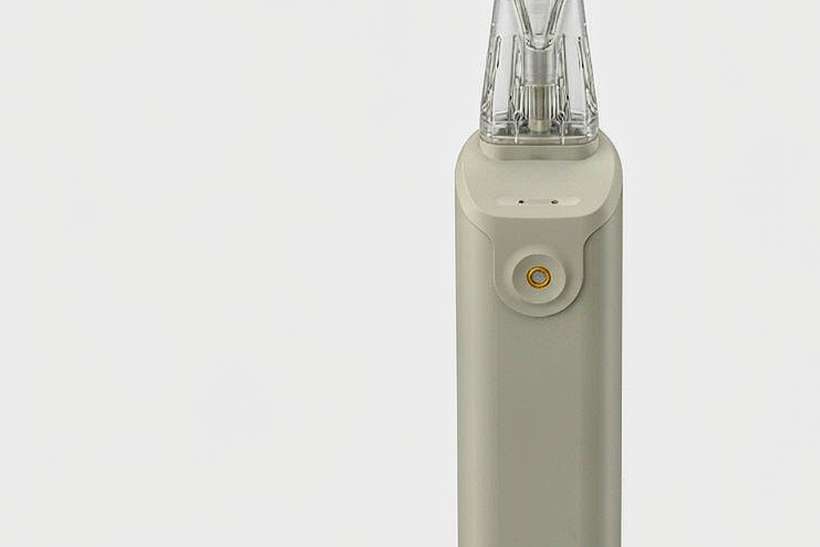 Starter Kit Guide for Jeonju Tanba vape — ODM ready