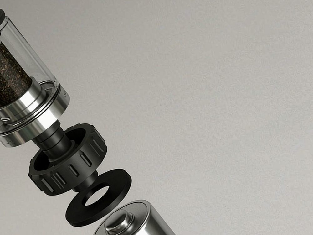 Starter Kit Guide for Jeonju Tanba vape — premium tier