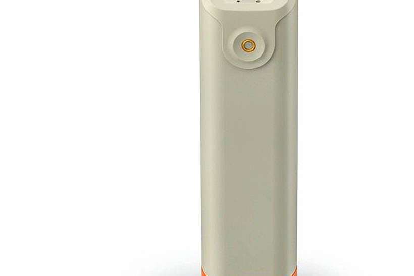 Starter Kit Guide for Jeonju Tanba vape — Spring catalog