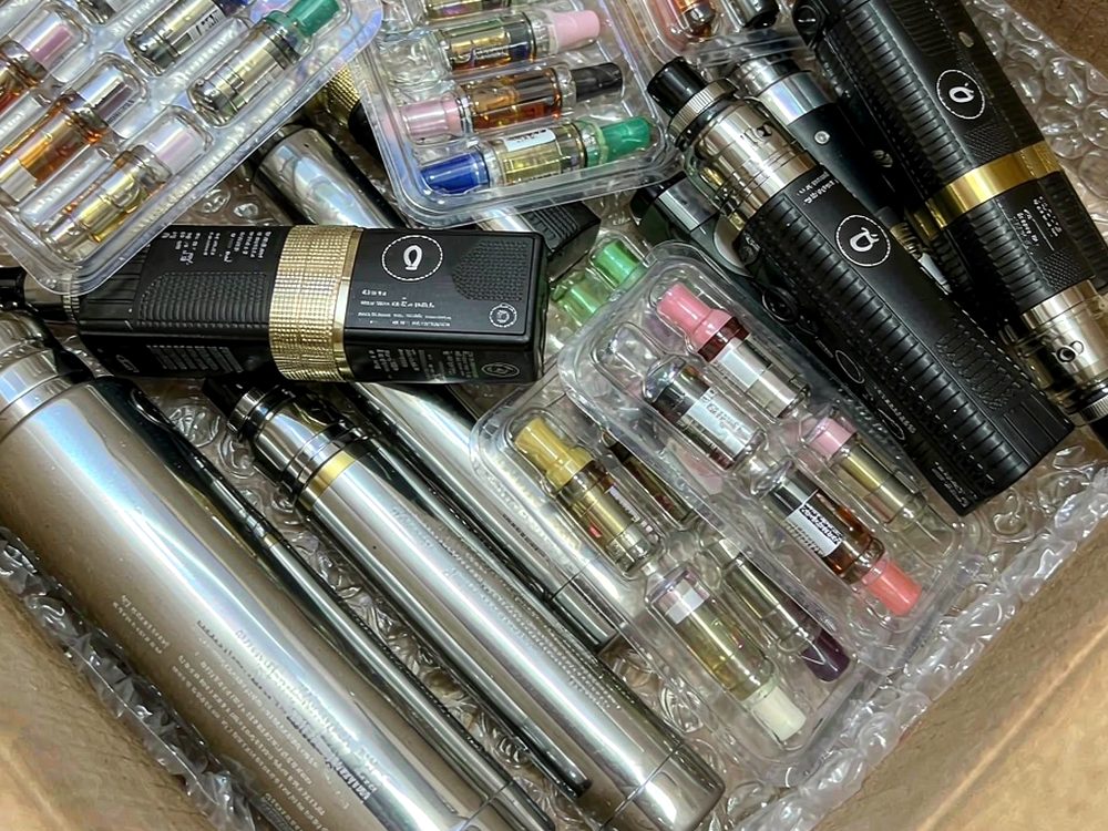 Starter Kit Guide for Jeonju Tanba vape — top rated