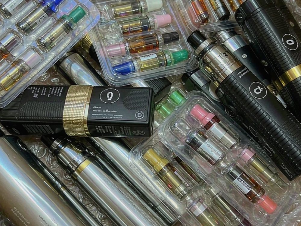 Starter Kit Guide for Jeonju Tanba vape — verified suppliers