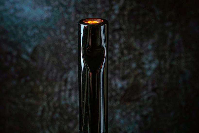 Starter Kit Guide for Jeonju Tanba vape — Winter special