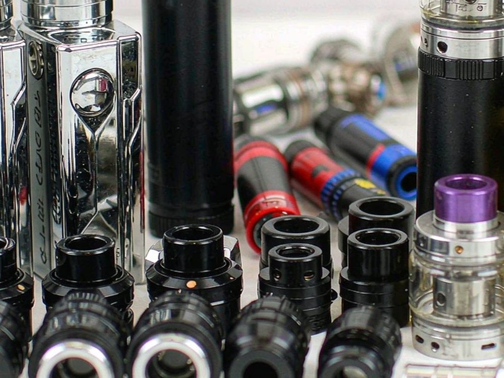 Starter Kit Guide for Jeonju Tanba vape — with fast shipping