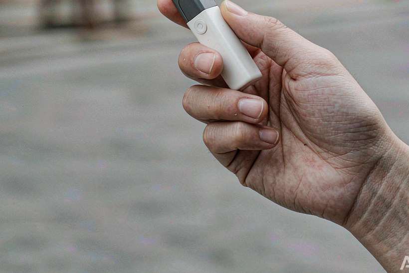 Starter Kit Guide for vape accessories — bulk case