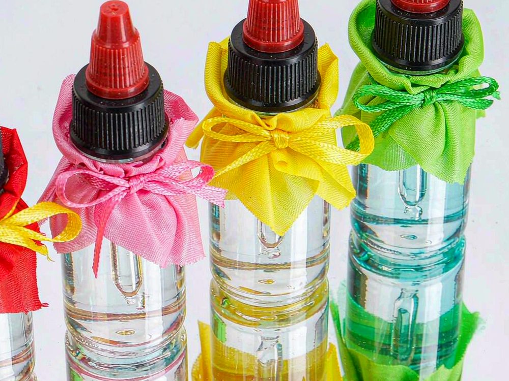 Starter Kit Guide for vape accessories — for resellers