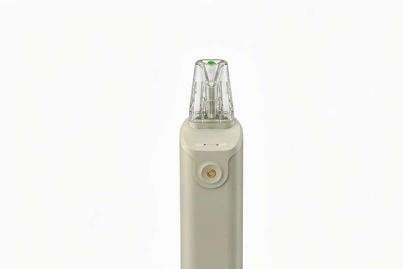 Starter Kit Guide for vape accessories — Spring catalog